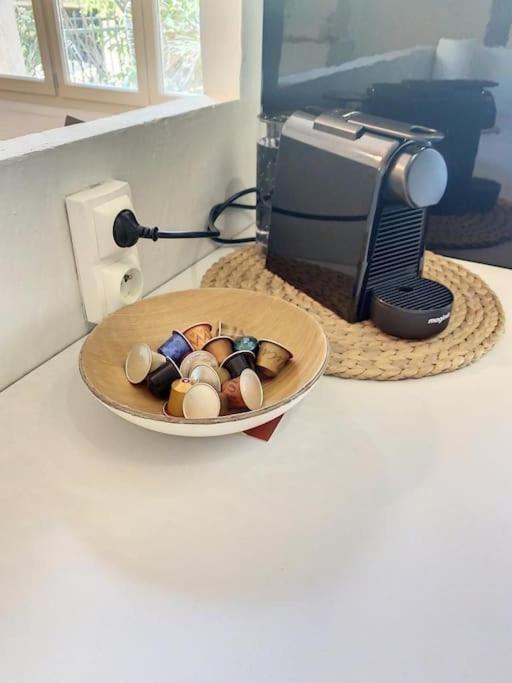 Le Cocon - Elegant T2 Toulousain Toulouse Ngoại thất bức ảnh