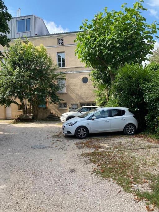 Le Cocon - Elegant T2 Toulousain Toulouse Ngoại thất bức ảnh