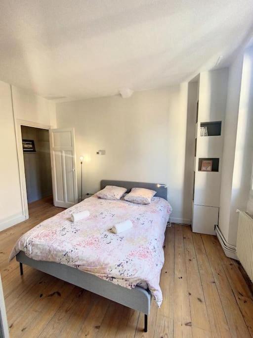 Le Cocon - Elegant T2 Toulousain Toulouse Ngoại thất bức ảnh
